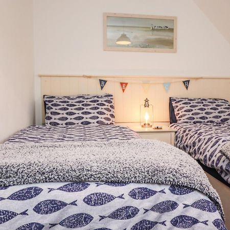 Staks Cottage Filey Exterior foto