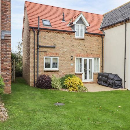 Staks Cottage Filey Exterior foto