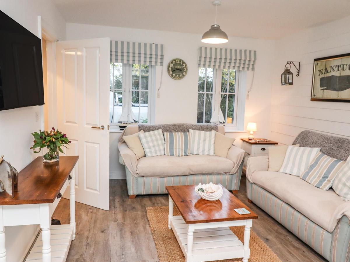 Staks Cottage Filey Exterior foto