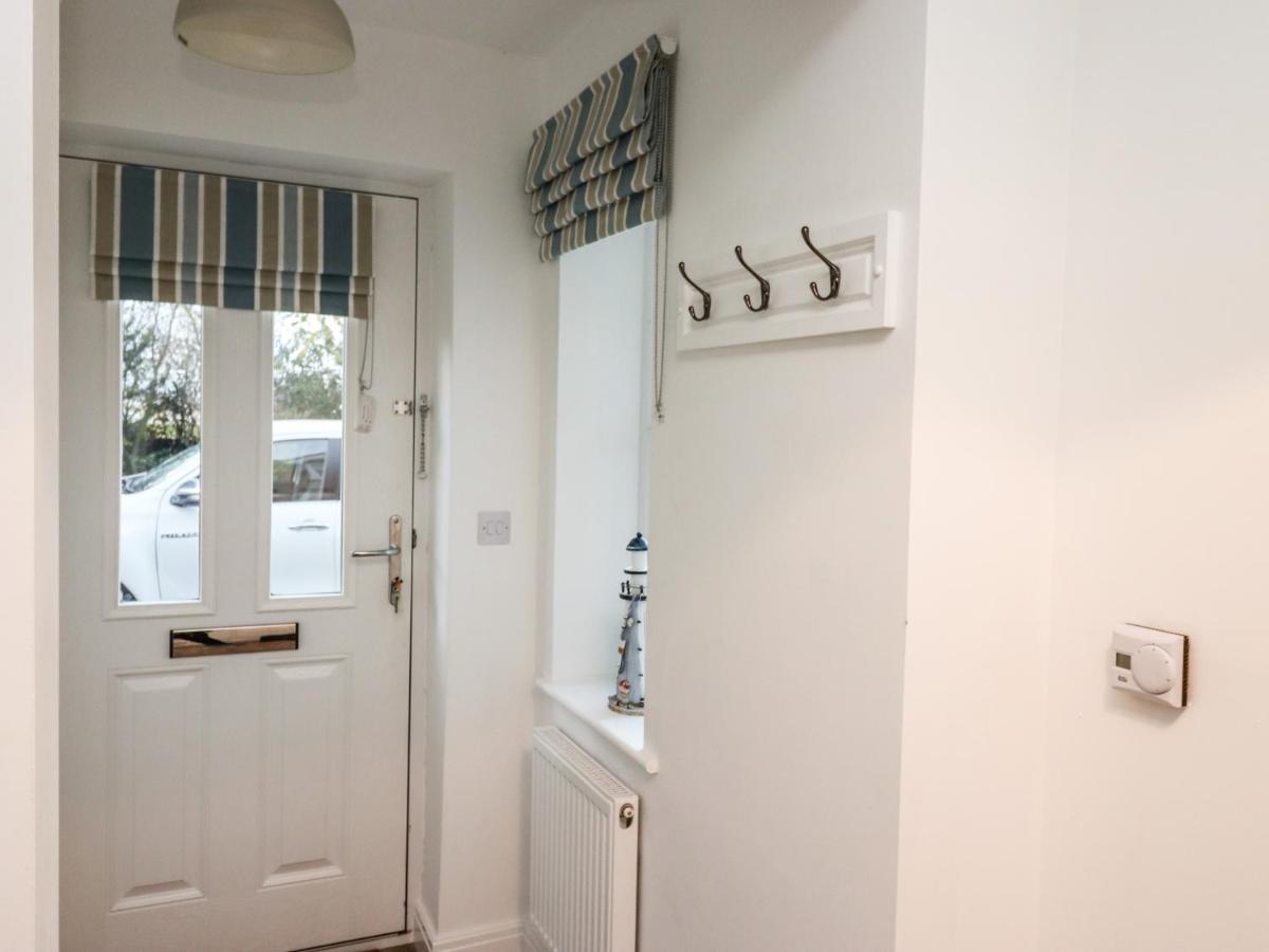 Staks Cottage Filey Exterior foto